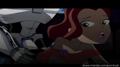 Супер Герои